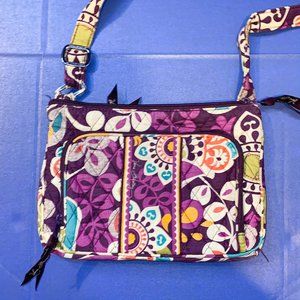 Vera Bradley Purse